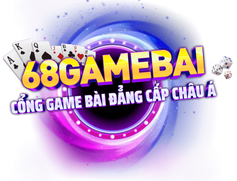 68 GAME BÀI | TRANG CHỦ 68GAMEBAI CHÍNH THỨC