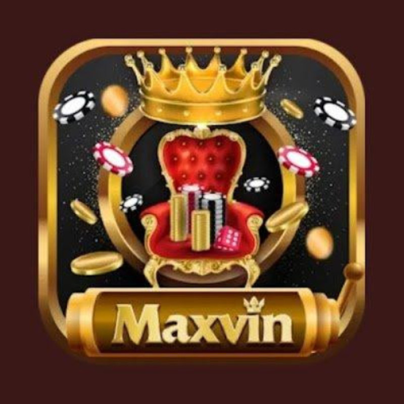 Cổng game Maxvin