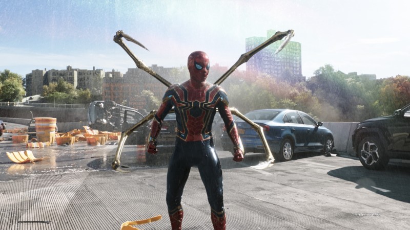 CUEVANA! Ver Spiderman: Sin camino a casa [2021] Película Online Completa Gratis Español y Latino
