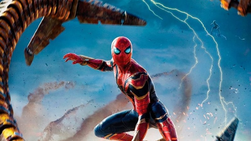 Cuevana1"HD!! —Spider-Man: No Way Home 2021 Pelicula [COMPLETA] Mega Español y Latino estrenos