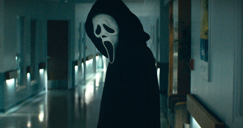 Descargar-Cuevana]].!! ~ Scream 5 (Online) en Español Latino VER Pelicula Completa 2022 | mp4 gratis