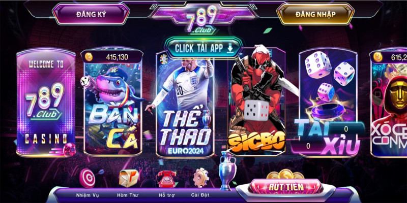 CWIN333 Casino
