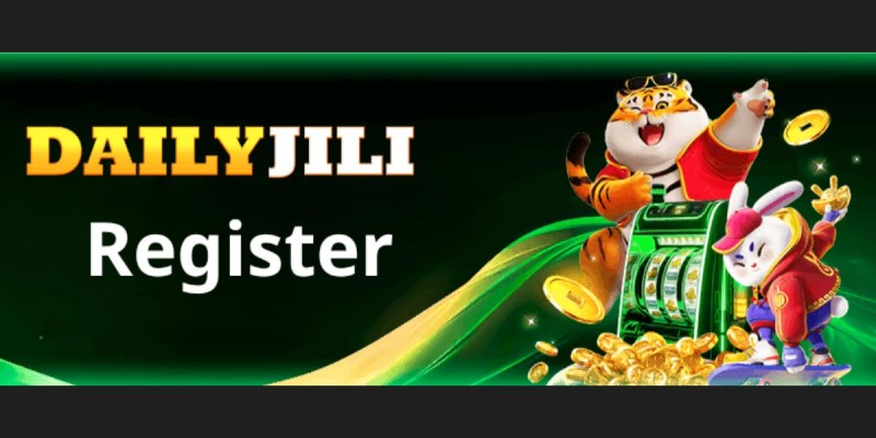 Dailyjili