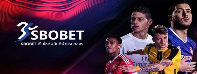 Sbobet Đại lý