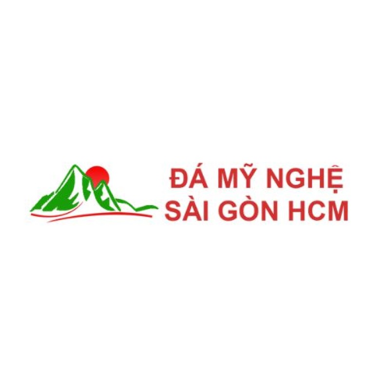 Đá Mỹ Nghệ Sài Gòn HCM