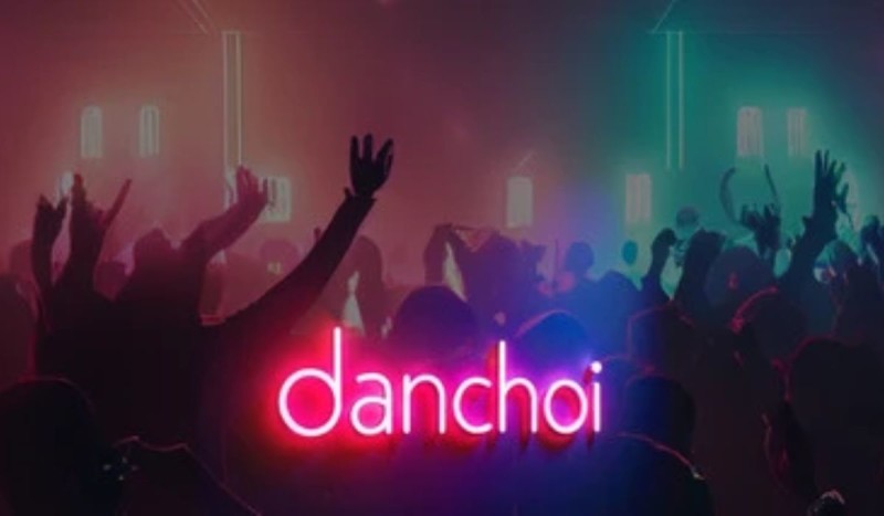 Dân Chơi Việt Nam
