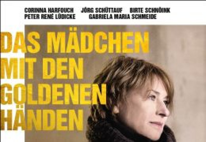 Das Mädchen mit den goldenen Händen [2022] Stream Deutsch Ganzer Film Online