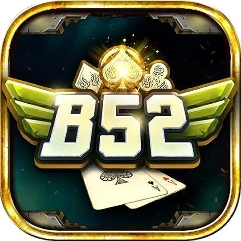 B52 Game Bài