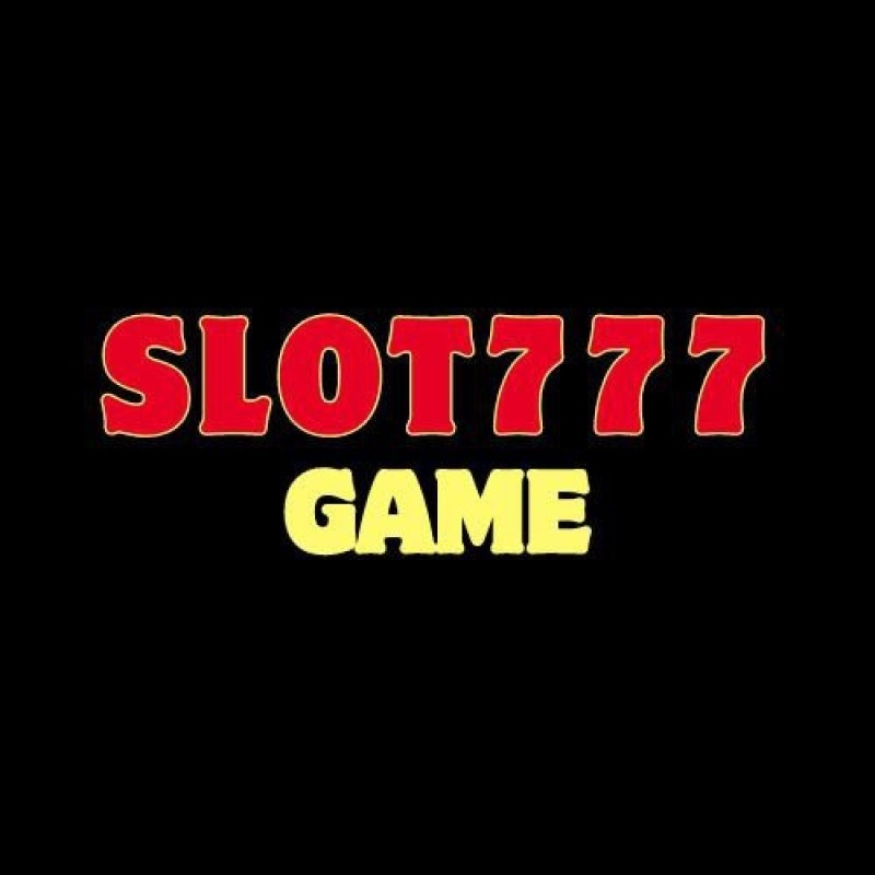 Slot777