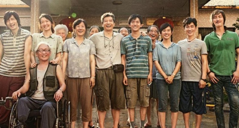 中国新年电影“奇迹·笨小孩”_HD在线观看2022(免费/手机版)