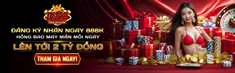 Nhà Cái DK8