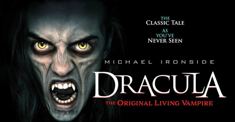 『ZH電影』 德拉库拉：始祖吸血鬼 線上看小鴨完整版 Dracula: The Original Living Vampire HD-720P -(2022 HD)在线观看