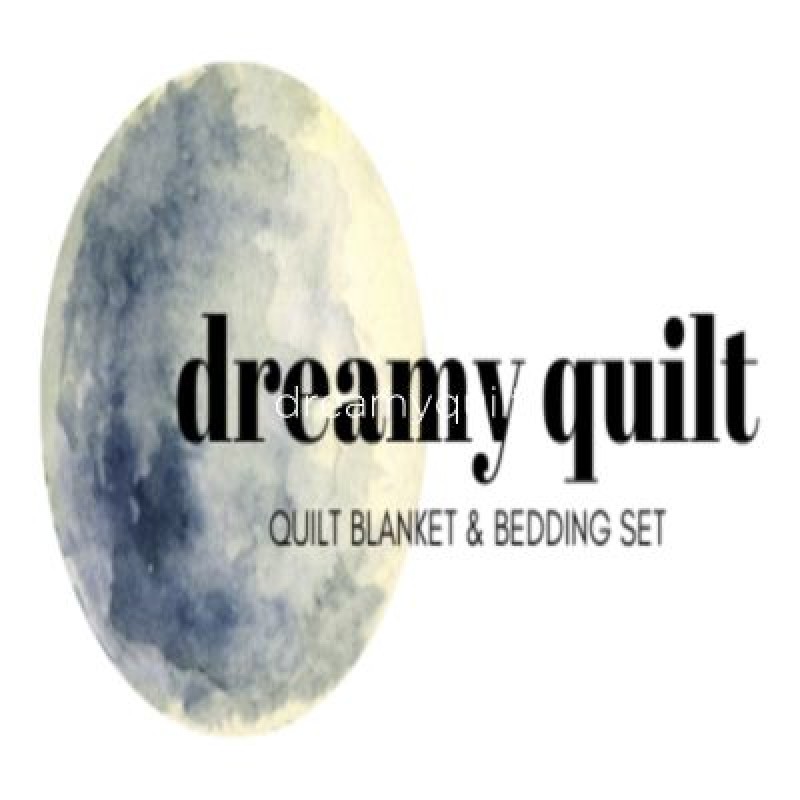 Dreamy Quilt