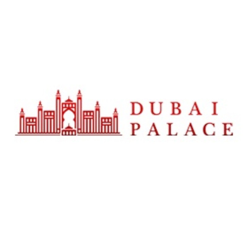dubai palace