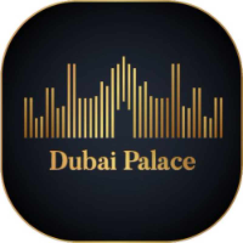 Dubai Palace