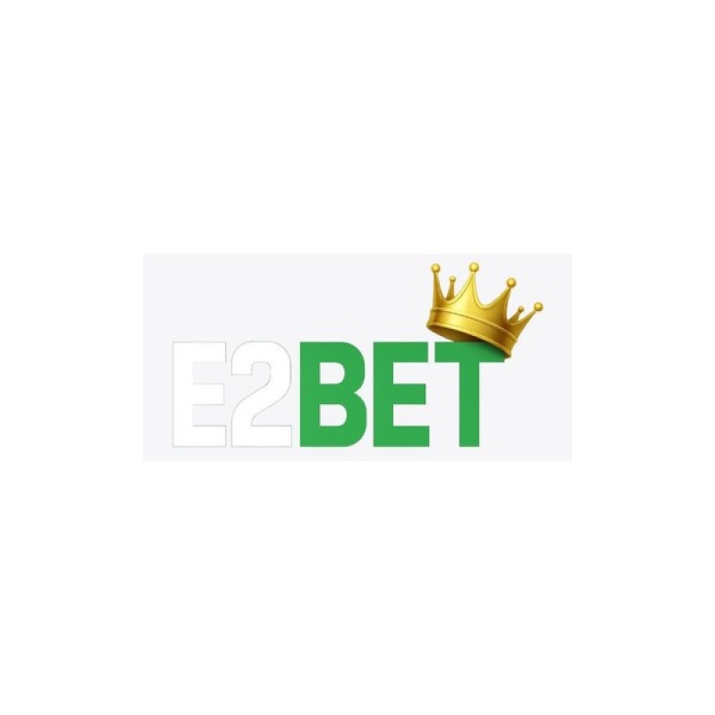 Nhà cái E2BET