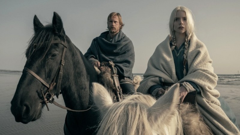 Pelísplus - Ver El hombre del norte HD Gratis en Español Completa Online