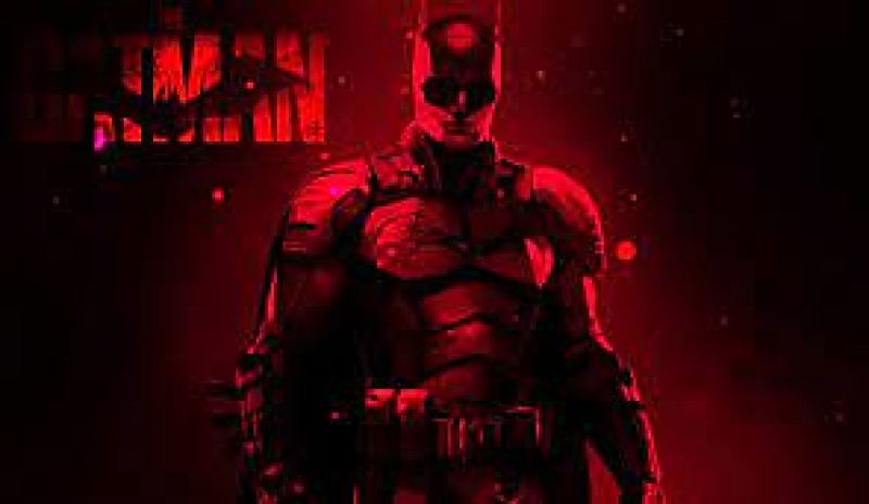 《蝙蝠侠》-高清电影-完整版在线观看'TW'