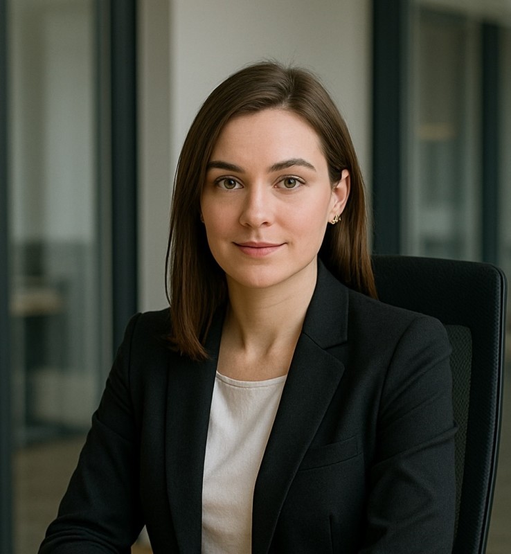Eva Chloe