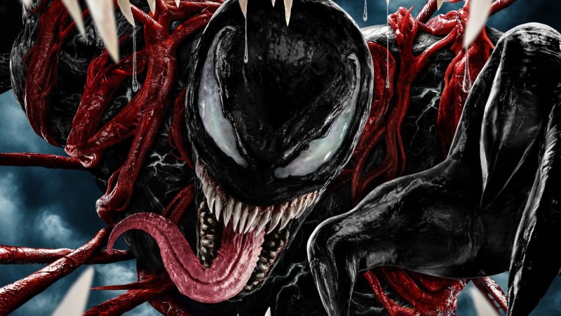 Assistir Venom 2: Tempo de Carnificina (2021) Dublado Filmes Completo Online Gratis