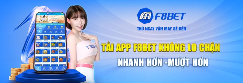 F8BET One