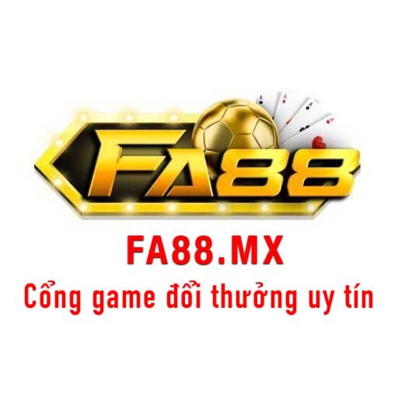 Cổng game FA88