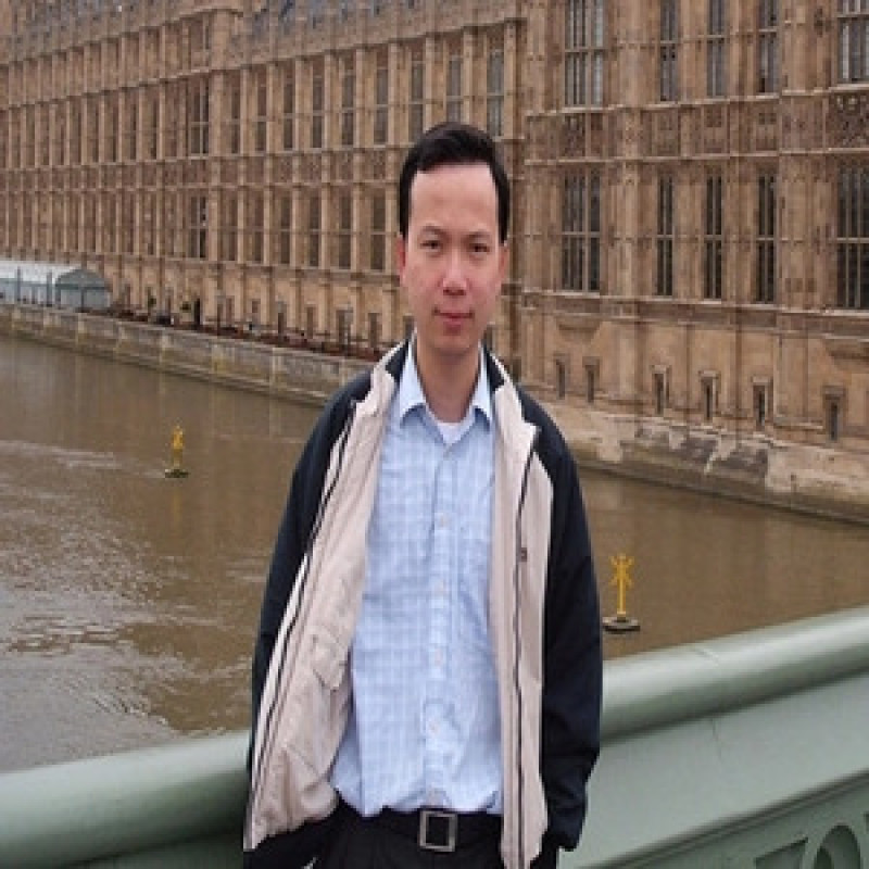 Tống Trí Thành