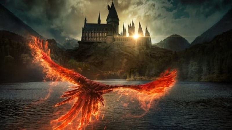 [HD]怪獸與鄧不利多的秘密線上看— 【Fantastic Beasts: The Secrets of Dumbledore】完整版
