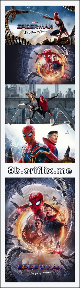 spider man no way home ganzer film