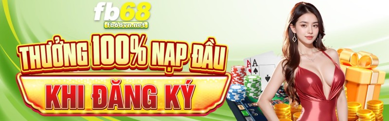 Fb68 nhà cái