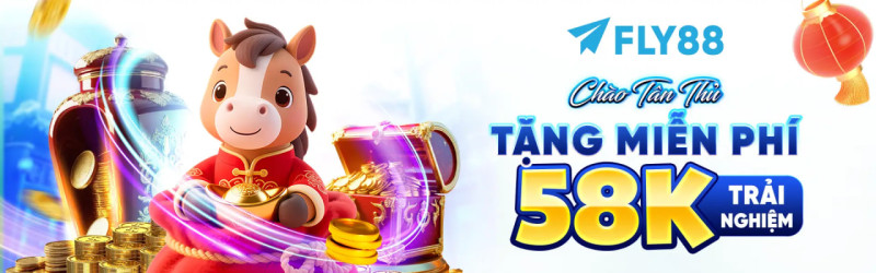 FLY88 ⭐️ Trang Chủ FLY88.COM Chính Thức 2026 | Tặng +58k Miễn Phí