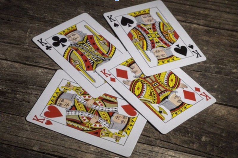 Game Bài Đổi Thưởng