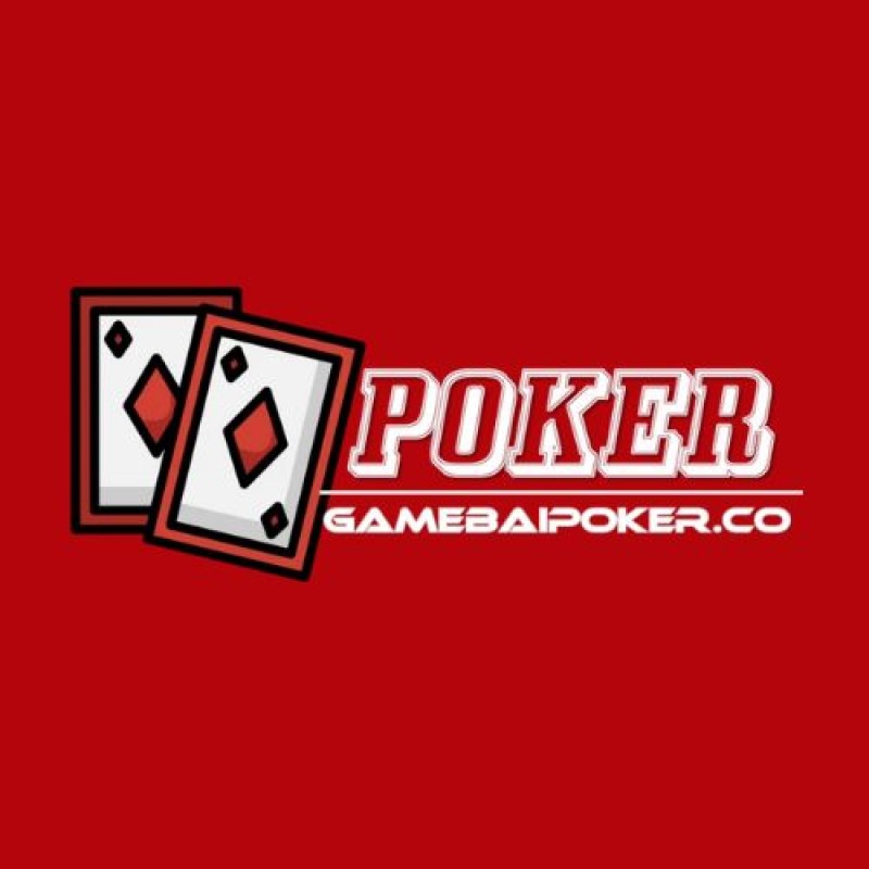 Game Bài Poker