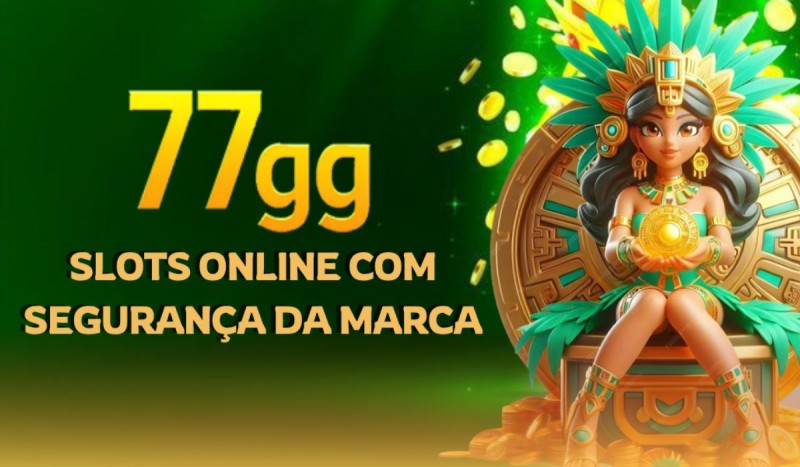77gg game – emoção e prêmios garantidos