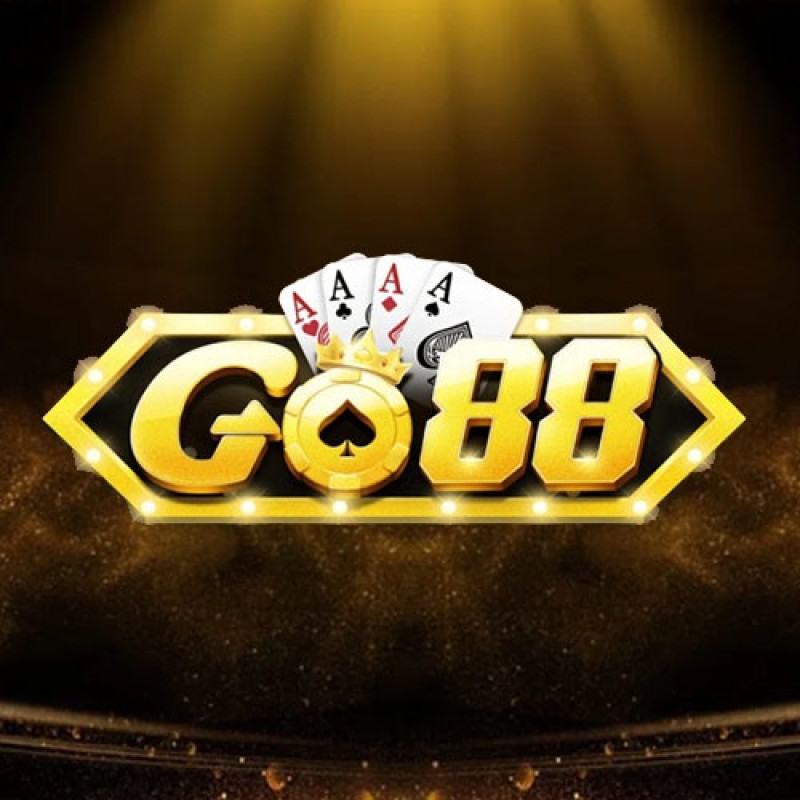 Go88-Đẳng Cấp Casino