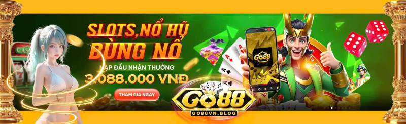 GO88VN BLOG