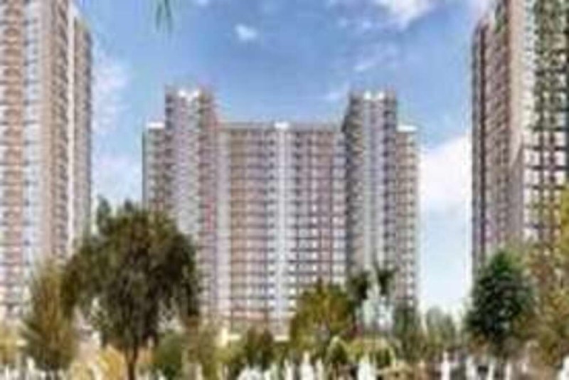 Godrej MSR City