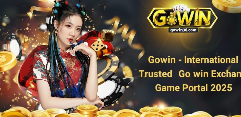 Gowin