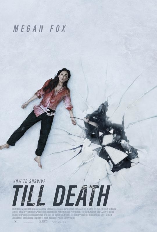 V.E.R) ~ Till Death. Hasta que la muerte nos separe (2021) Pelicula Completa Online En Español Latino