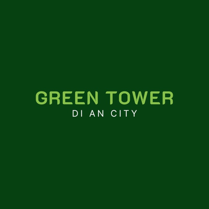 Green Tower