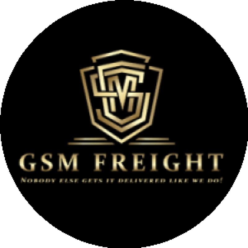 GSM Freight Inc.