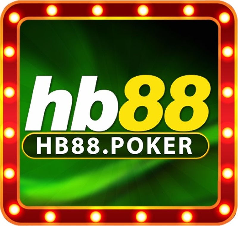 hb88 poker