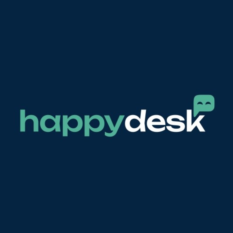 happydesk