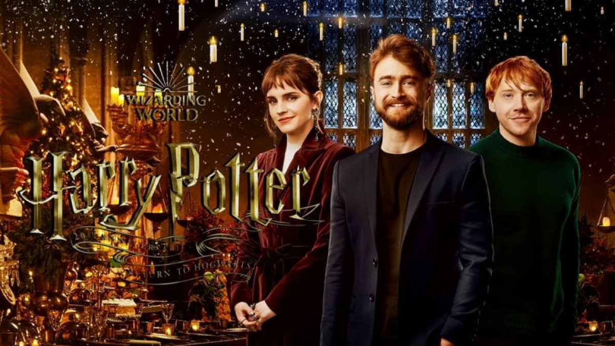 Harry Potter 20 aniversario Regreso a Hogwarts (2022) VER Cuevana HD (1080p) Películas’s Harry Potter 20 aniversario Regreso a Hogwarts (2022) VER Cuevana HD (1080p) Películas’s