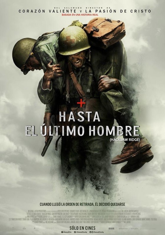 VER!HD (Cuevana) ~ Hasta El Ultimo Hombre (Online) Película sub espanol mp4 gratis