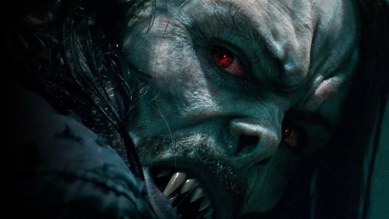 HD~Cuevana'3!! Morbius ver Película completa en español latino subtitulada
