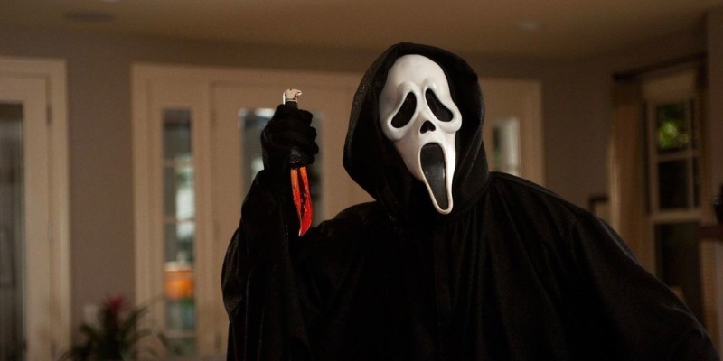 HD!! Ganzer (FILM) ▷ Scream 5 (2022) deutschland im kino jetzt