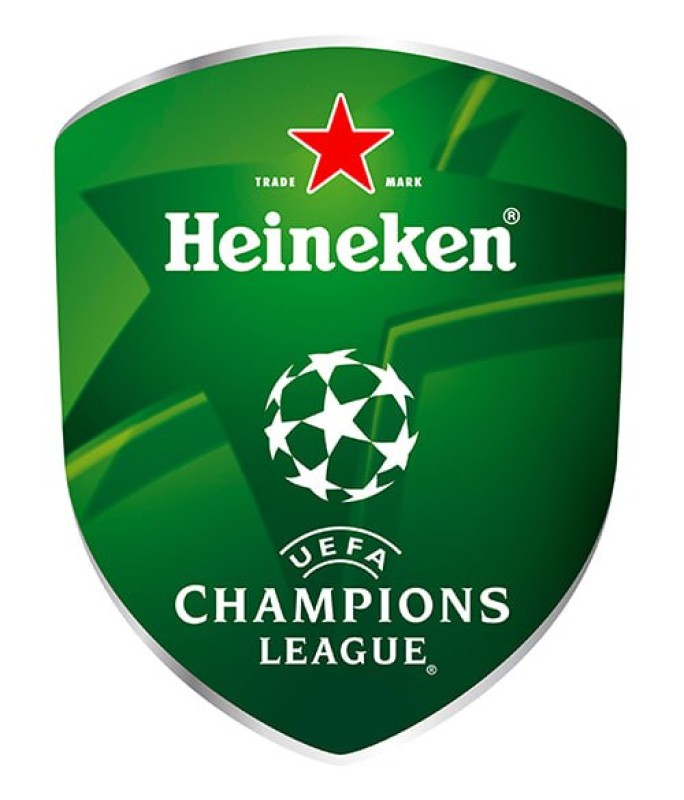 Heineken ucl com
