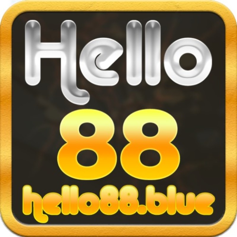 Hello88 blue