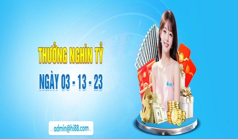 Hi88 - Trang Chủ Hi88 Uy Tín